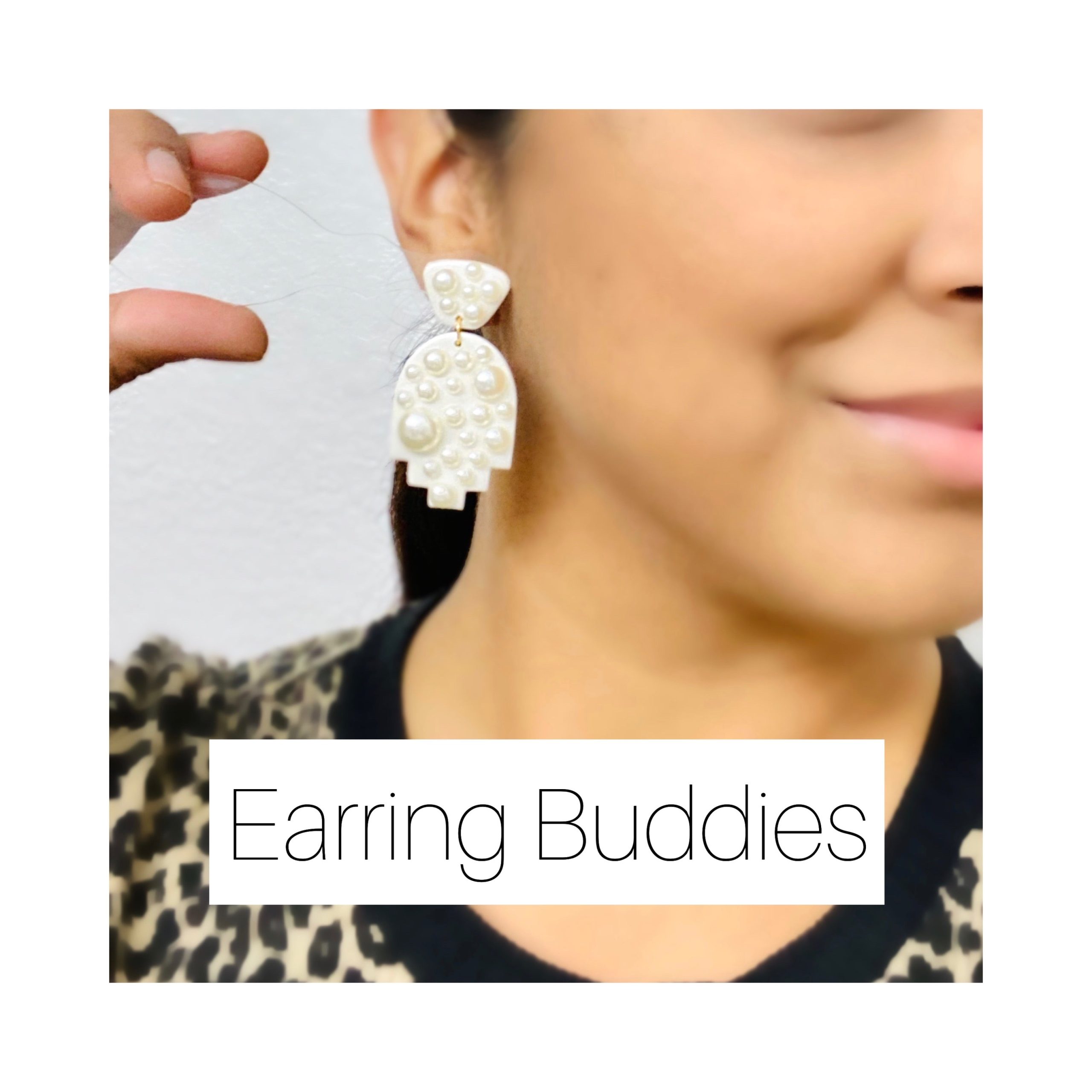 Earring Buddies