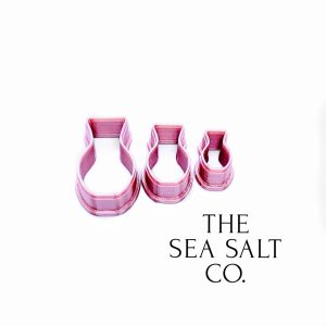 Heart Clay Cutter – The Sea Salt Co