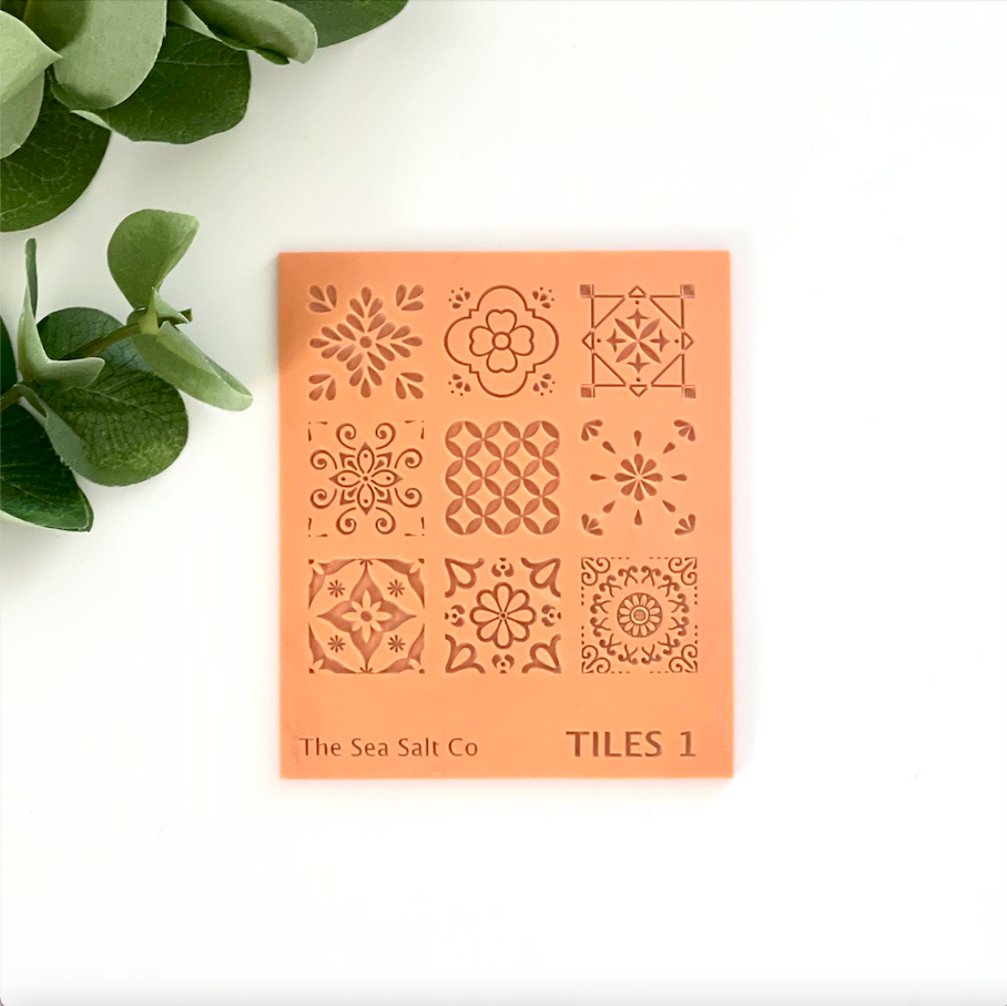 Tiles 1 Texture Sheet