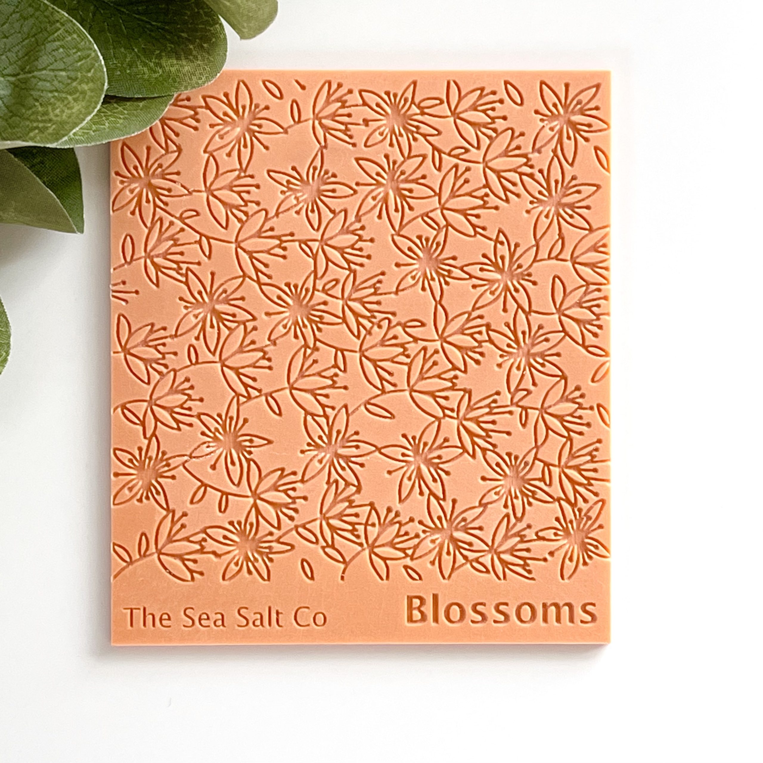 Blossoms Texture Sheet