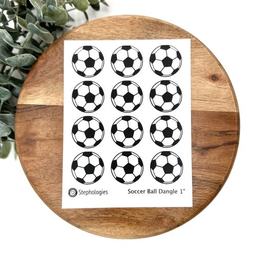 Soccer Ball Stephologies